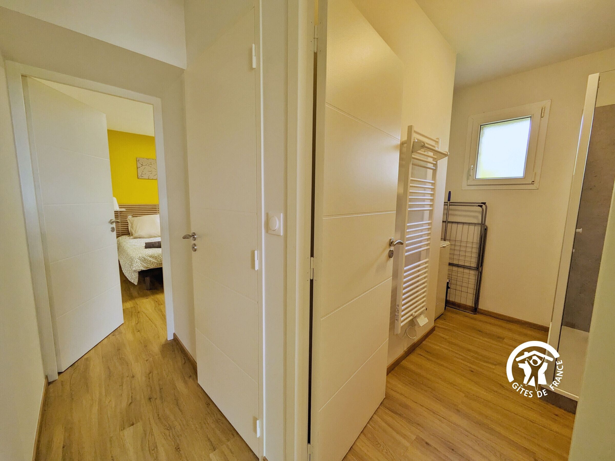 3 Schlafzimmer, kostenloses WLAN