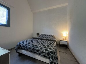 1 Schlafzimmer