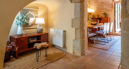 Maison de Village avec Piscine Privée à 200m de la Plage, Centre de Palamós