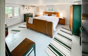 2 habitaciones 