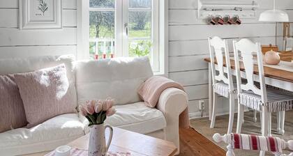 2 bedroom gorgeous home in Hamneda