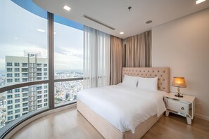 Roupas de cama de algodão egípcio, roupas de cama premium