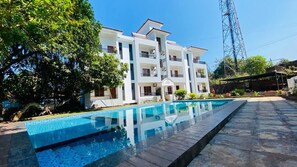Exterior - Aurelia Heaven Retreat (Arambol)