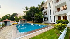 Exterior - Aurelia Heaven Retreat (Arambol)
