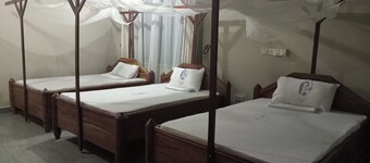 St Paul's Buhabugali Hostel Kigoma