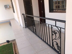 Classic Double Room, Balcony, Lake View | Balcony view - St Paul's Buhabugali Hostel Kigoma (Kigoma)