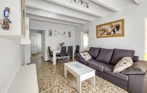 TV - 2 bedroom nice apartment in Puerto Real (Puerto Real)