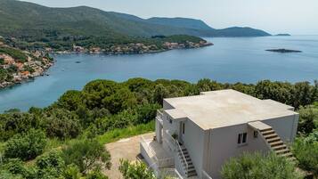 Apartment (Apartment Konak - Two Bedroom Apartme) | Exterior