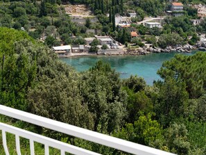 View from property - Apartment Konak (Konavle)