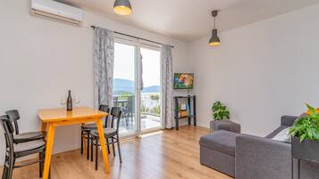 Apartment (Apartment Konak - Two Bedroom Apartme) | Interior