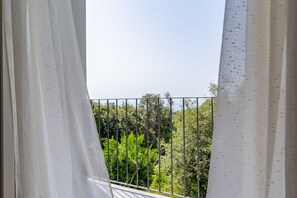 Leilighet (Apartment Konak - Two Bedroom Apartme) | Balkong