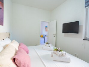 1 habitación y internet 