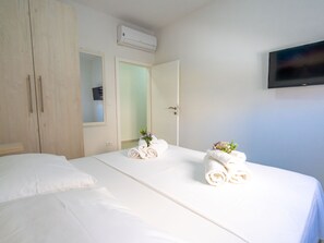 2 bedrooms, WiFi - Lucius 1 by Interhome (Podstrana)