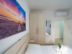 2 bedrooms, WiFi - Lucius 1 by Interhome (Podstrana)