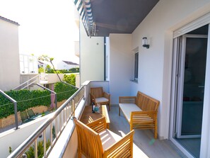 Property grounds - Lucius 1 by Interhome (Podstrana)