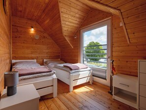 2 bedrooms, Internet - Vacation home Nemo by Interhome (Ustronie Morskie)