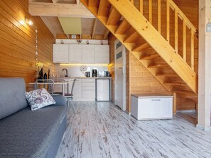 TV - Vacation home Nemo by Interhome (Ustronie Morskie)