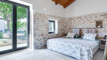 1 bedroom, internet