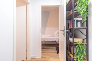 4 dormitorios, wifi, ropa de cama