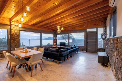 Epitome Villa Aegina