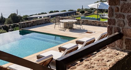 Epitome Villa Aegina