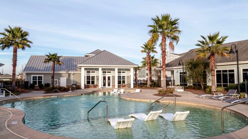 Landing at Longshore Commons - 1 Bedroom in Sav...