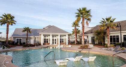 Landing at Longshore Commons - 1 Bedroom in Sav...