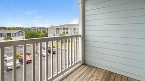 Property grounds - Landing | Incredible 1BD, Yoga Studio, Gym (Savannah)