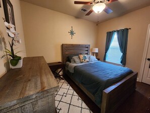 3 Schlafzimmer, kostenloses WLAN