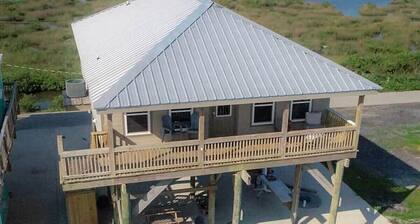 Knot Workin - Boat Access - Island Realty