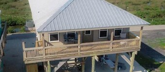 Knot Workin - Boat Access - Island Realty