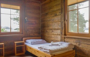 1 Schlafzimmer, Bettwäsche