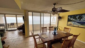 Unclassified image, 5 of 28, button - Oceanfront 3BR , Pool, 2 Balconies, Views by Karsons Keys (Ocean City)