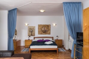 Estudio (Apartment Vukic - Studio Apartment wi) | Wifi gratis