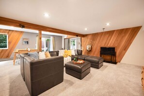 TV, offices
