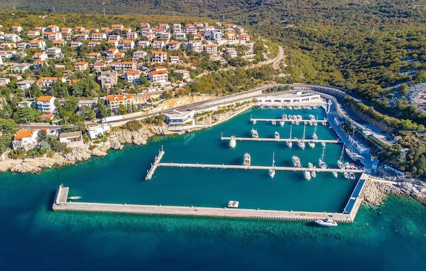 Marina
