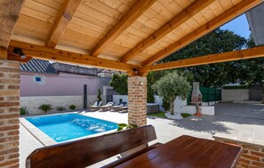 Alberca