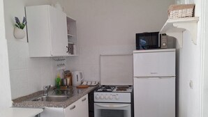 公寓 (Two Bedroom Apartment with Terrace) | 私人廚房