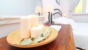 公寓 (Two Bedroom Apartment with Terrace an) | 住宿內部