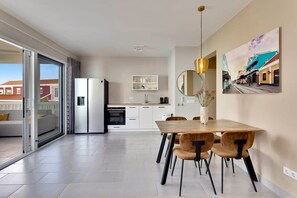 Dining - Casa Encanto with Lovely Cooling Pool (Kralendijk)