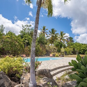 House - Bungalow O Vent in Le Carbet (Le Carbet)