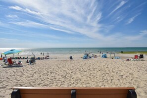 Plage à proximité