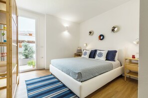 3 bedrooms, iron/ironing board, WiFi, bed sheets - Ville Turquoise Proche Villasimius 50 m de la mer (Maracalagonis)