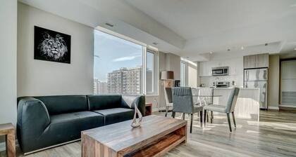 Ottawa - Wellington 2BB