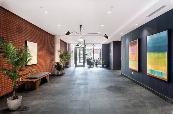 Hall