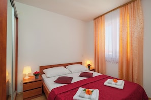 Departamento (Apartments Island Beat - Two Bedroom ) | 10 habitaciones y wifi gratis 