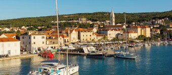 Apartments Island Beat