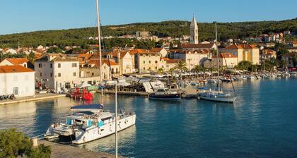 Apartments Island Beat