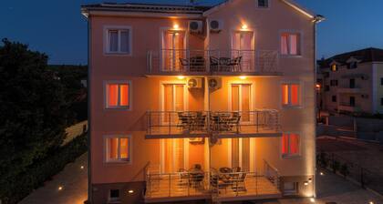 Apartments Island Beat