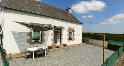 Maison Individuelle a la Campagne